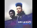 Stand Up (feat. Richie Garrison, Kaidi Akinnibi, Ms MAURICE)