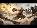 Download Lagu His master was killed. The quiet monk turned out to be a martial arts master—now out for revenge!