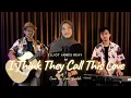 Lagu I Think They Call This Love - Elliot James Reay | Cover by Nada Nailah