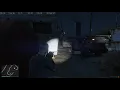 FiveM Persistent Weapon Flashlights