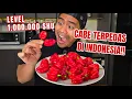 Download Lagu GEGER!! PENEMUAN CABE TERPEPEDAS DI INDONESIA LEVEL 1 JUTA !!