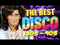 Lagu Nonstop Disco Legends – 70s 80s 90s Retro Disco Classics Dance Mix