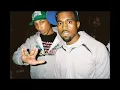 Pharrell and Kanye West - Number One (Sam Gellaitry Remix)