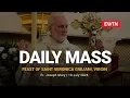 Catholic Daily Mass - Daily TV Mass