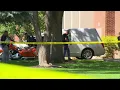 Police investigate possible gang connection in deadly shooting outside church funeral in Kearns