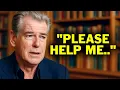 Pierce Brosnan Breaks Down I ve Hidden This My Entire Career