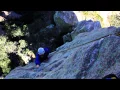 Finger Rock - the most beautiful hike in Tucson