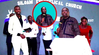 YOOOO BYISHIMO KUVA KAMPALA NA BAYUMBE KUVA MURWANDA MUGISIRIMBA NAKIVALE 