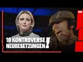 Download Lagu 10 kontroverse Neubesetzungen