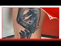 150 Cool Father Son Tattoos Ideas 2020 Symbols Quotes Baby Designs For Dads