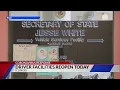 Illinois Secretary of State departments Driver Services facilities reopen today