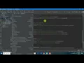 Android Simple App Dagger Retrofit Rxjava VM