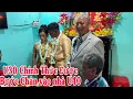 Download Lagu Cả Xóm Tá Hỏa Nhìn Thấy Cảnh U30 Mang Sính Lễ Cưới Đến Bên U40 #u30