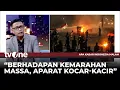 Download Lagu Sosiolog Sebut Patroli Polisi Pascademo Tidak Menyelesaikan Masalah | AKIM tvOne