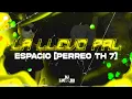 LA LLEVO PAL ESPACIO [Perreo TH 7] (Perreo Funk) - DJ Luc14no Antileo Ft Nahumix