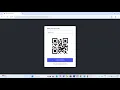 I recently created Fully Resposnive QR code Generator web app using webpage using HTML CSS and JS