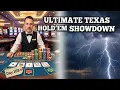 Lagu 168 dagen Ultimate Texas Hold'em: Nog steeds aan het spelen!