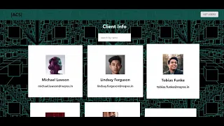 LGM TASK2 REACT APP LGM VIP Web Dev Create a web application using create-react-app