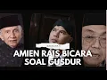 Download Lagu AMIEN RAIS BICARA SOAL GUSDUR