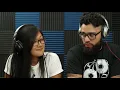 Polo G - Martin & Gina (Official Video) - First Time Music Reaction !