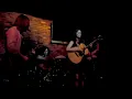 Michelle Vidal and The Fur Traders "Somewhere South Of Macon" @ Taix Lounge 321 6-22-11 v2