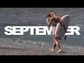 September Long Edition - Bali 2023