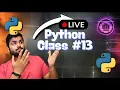 Live Python Class Python String Function Coding in Python course String Functions