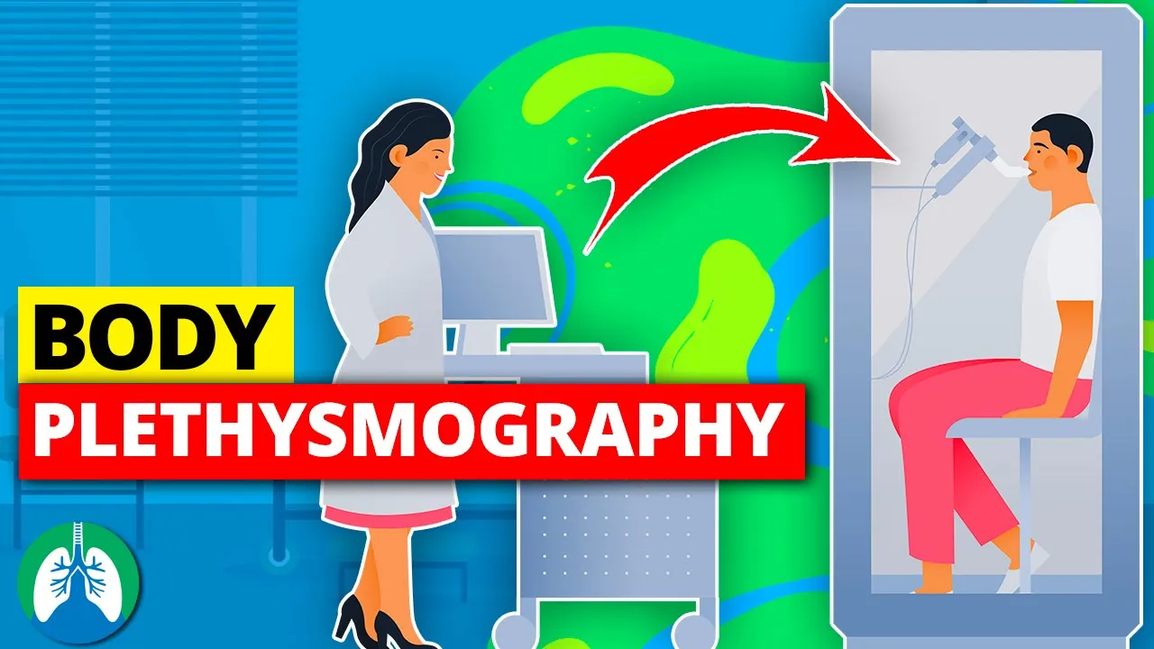 Body Plethysmography Definition and Clinical Overview in PFT