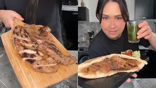 السر باش تجيك الكبدة فتية ومفيهاش الزفورة دندنها