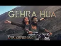 Lagu Gehra Hua (From “Dhurandhar”) – Arijit Singh | Shashwat Sachdev | Irshad Kamil | Armaan Khan