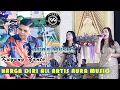 Louncing AURA MUSIC FT KUYUNG YANTO-All Artis HARGA DIRI