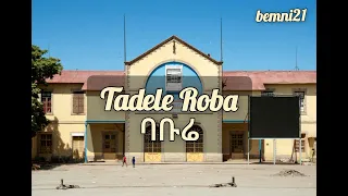 Amharic Music Babureeee Lyrics Video 