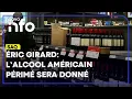 Download Lagu Le Québec donnera l'alcool américain périmé plutôt que de le détruire