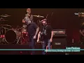 Los Pericos - Me Late ( 4K - Movistar Arena, Santiago de Chile - 21.12.2019 )