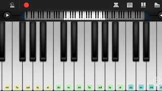 عزف اغنية الحفرة كاملة 