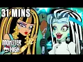 Download Lagu Volume 3 FULL Episodes Part 1! | Monster High