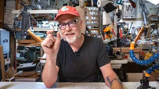 Breaking the ADHD Hobby Cycle