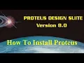 How To Install Proteus 8 Professional Crack ECE