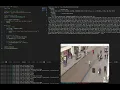 FFMPEG to rtsp-simple-server to Opencv python capture