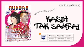 kasih tak sampai tasya rosmala feat gerry mahesa om aurora official music video