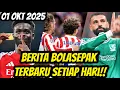Download Lagu Saka Bakal Jadi Pemain Termahal Arsenal🔥 Liverpool Tumbang Di Turki‼️ Griezmann Jaring Gol Ke 200😍