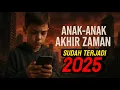 Download Lagu Tanda akhir zaman, Kelakuan anak jaman sekarang 
