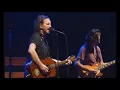 Pearl Jam/Off He Goes/Stockholm '12/Leg (BR)/FPES.