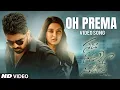 Download Lagu Oh Prema Full Video Song | Sadha Nannu Nadipe | Pratheek Prem,Vaishnavi|Rp movie makers|Armaan Malik