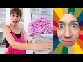 Download Lagu GETTING A MAKEOVER \u0026 MY COLOR ANALYSIS!