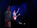 告五人｜從未見過的海｜宇宙超有趣高雄世運站（2025/04/12）