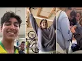 2023 University of Michigan Early Admissions Reactions