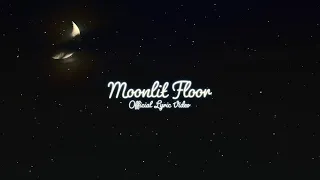 LISA MOONLIT FLOOR Official Lyric Video 