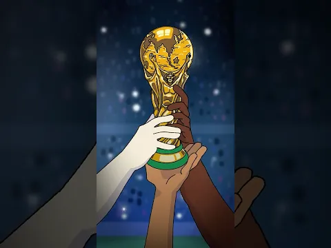 World Cup starts here ⚽New futures are live on LBank Predict 😎#LBankxYETI #LBankPredict #WorldCup