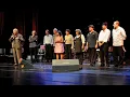 Choro do Ceará-Bando de Macambira